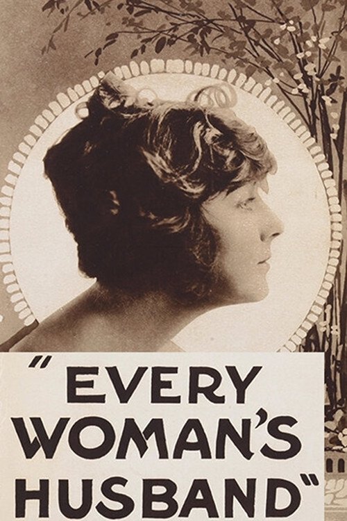 Постер Every Woman's Husband